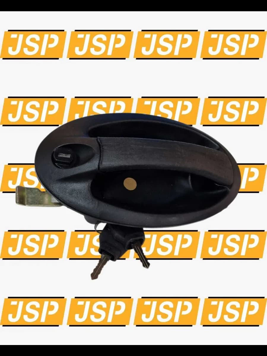 Правая наружная ручка двери 331/13732