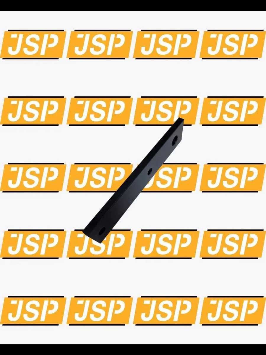 Кронштейн крепления гидроаккумулятора SRS 331/52662