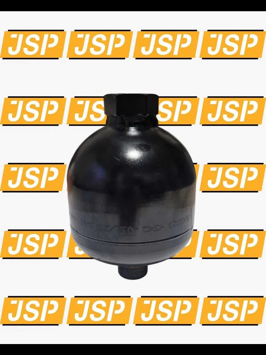 Гидроаккумулятор 333/C6218
