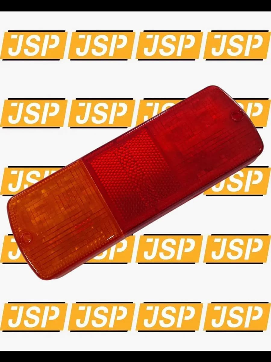 Линза заднего фонаря 700/37001