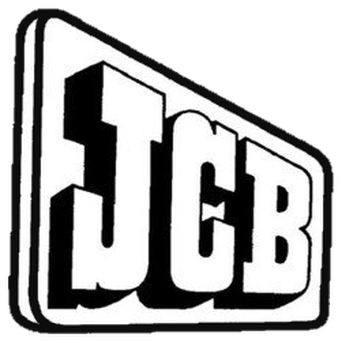 JCB 1945–1978
