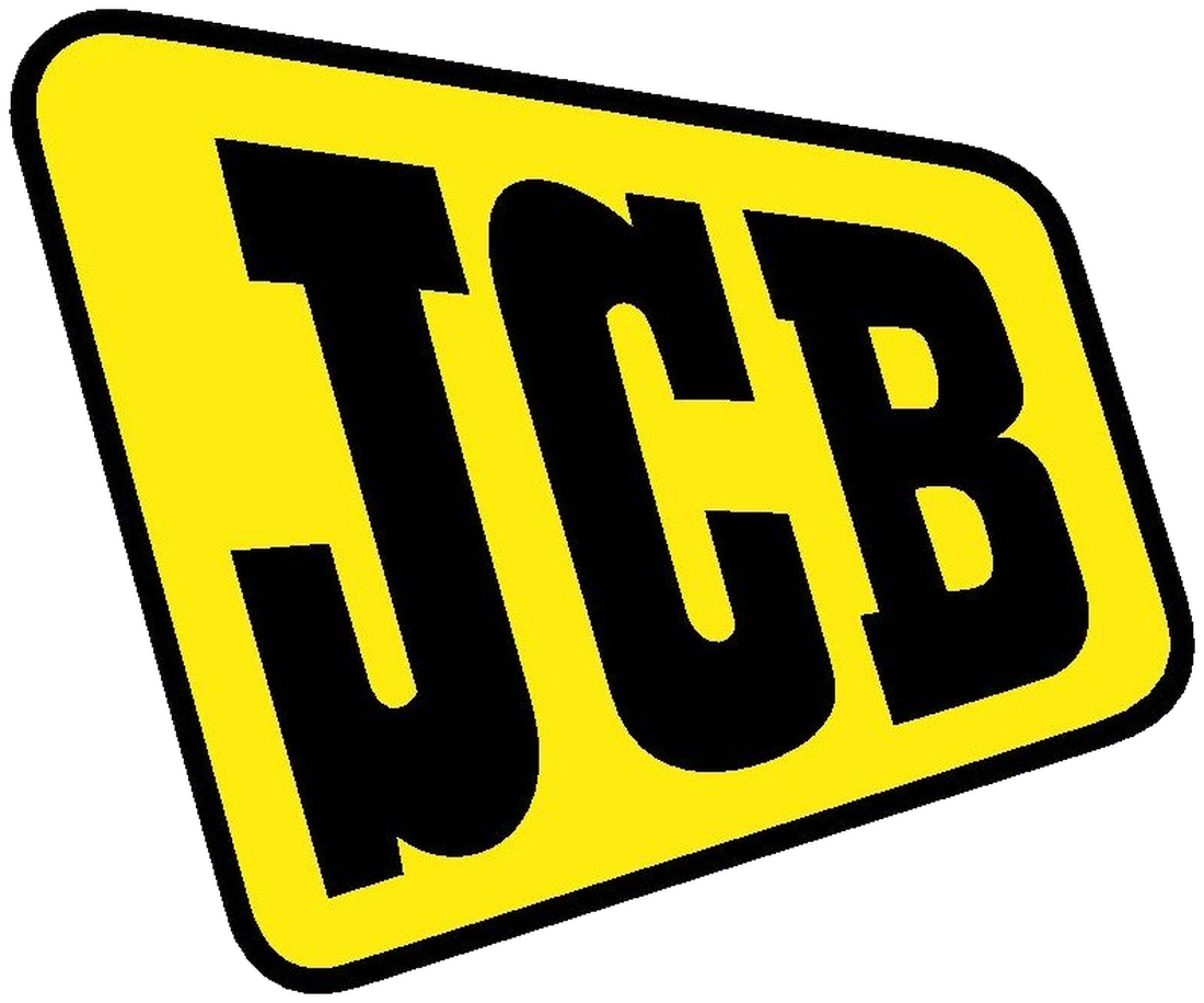 JCB 1978–2003